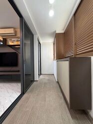 The Criterion (D27), Condominium #596615141